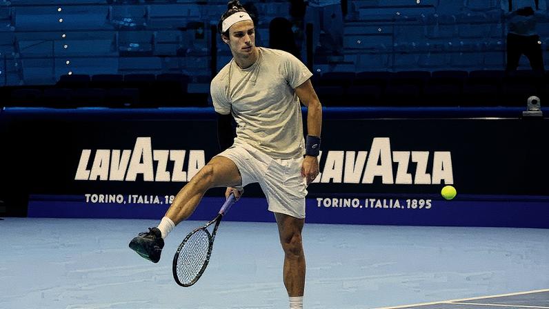 Foto: Giampiero Sposito/FITP