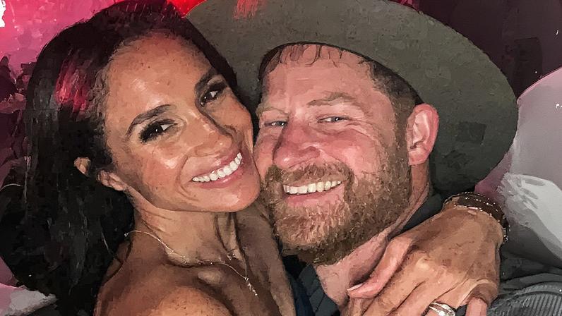 Prince Harry and Meghan Markle have blown through any goodwill they had in Hollywood, says a source.
