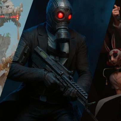 Jogos gratuitos do PlayStation Plus de dezembro são anunciados