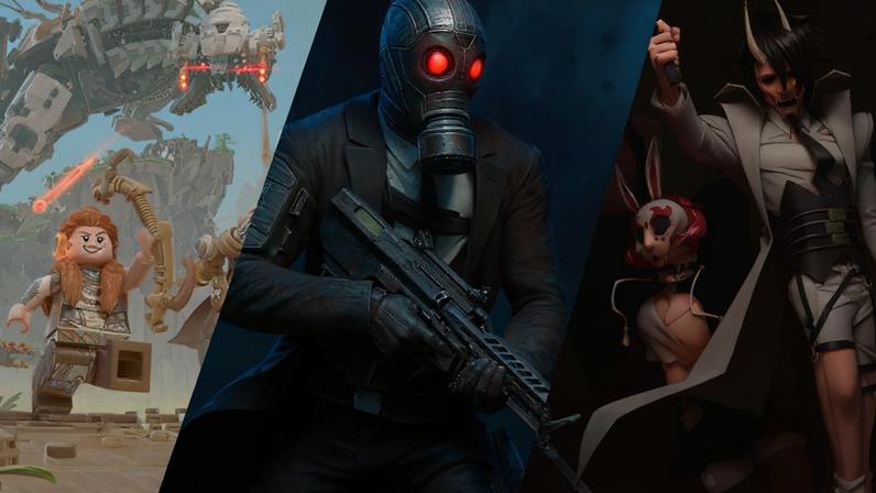 © Sony / Tripwire / Annapurna / Kotaku