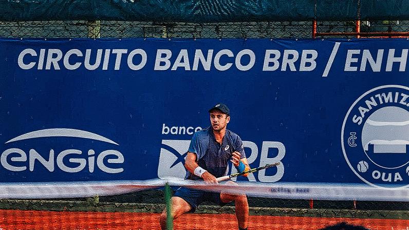 Matheus Pucinelli (Foto: Alencar da Rosa)