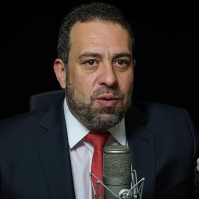 Boulos critica Bolsonaro ao comentar sobre prisão
