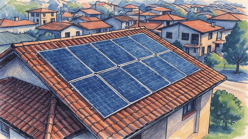 MME lança consulta pública para leilão de baterias eletroquímicas em 2026, visando garantir a continuidade do fornecimento de energia elétrica no Brasil. - Foto: ES Brasil