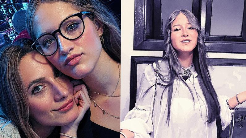 Descubra o que teria motivado término e desejo de reconciliação de Tata Estaniecki e Júlio Cocielo — Foto: Reprodução/Instagram