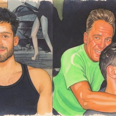 Assessoria de Virginia esclarece fim com Vini Jr. após publicação sobre ser mãe de três