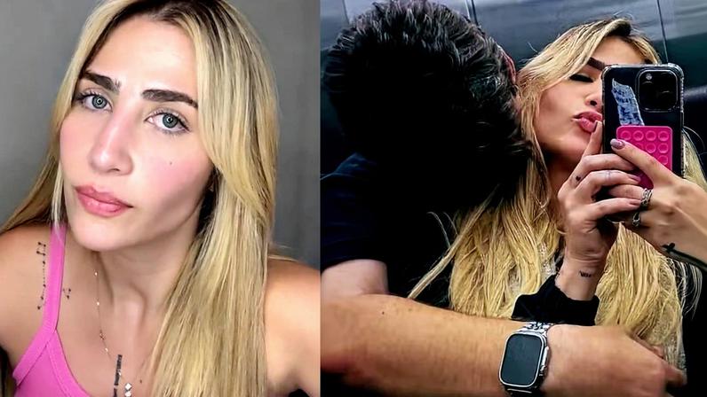 Luana Piovani — Foto: GÉRSON S LOPES