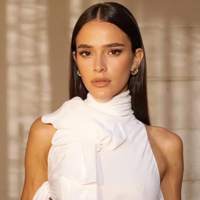 Mendes e Marquezine teriam escolhido suíte mais cara e disputada de hotel em SP