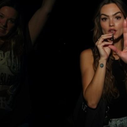 Filha de Kelly Key emagrece 20 kg e faz remodelação dos glúteos