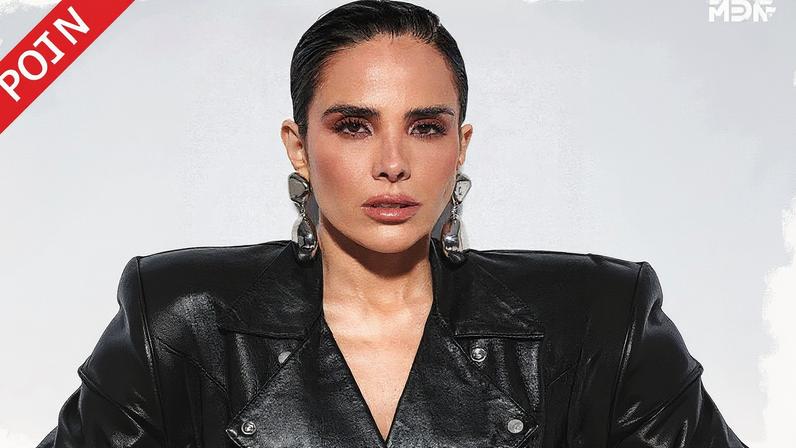 Wanessa Camargo — Foto: Ita Mazzutti