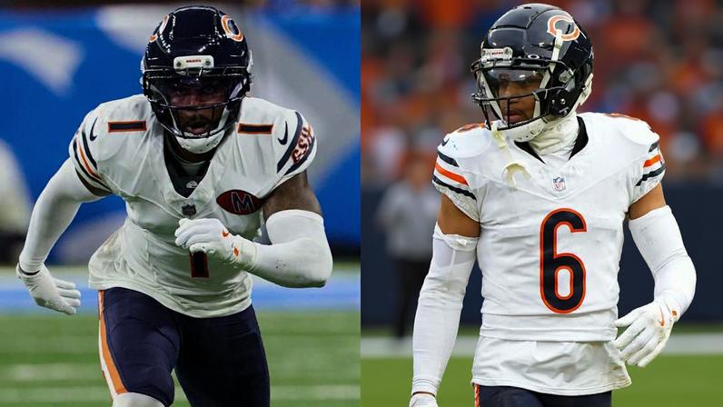 Chicago Bears
