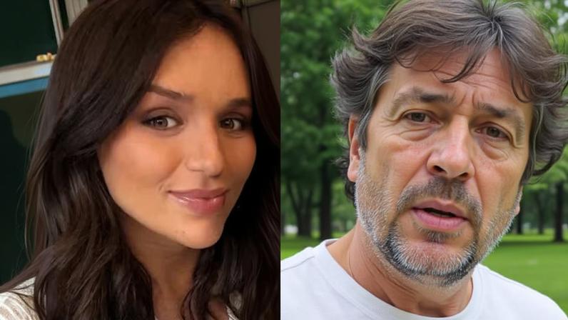 Rafa Kalimann e Nattan fazem chá de bebê — Foto: Reprodução/Instagram