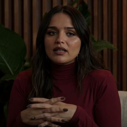 Rafa Kalimann reflete sobre como mostrar a malandragem da vida à filha