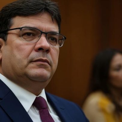 Rafael Fonteles é favorito ao governo do Piauí em 2026, aponta pesquisa