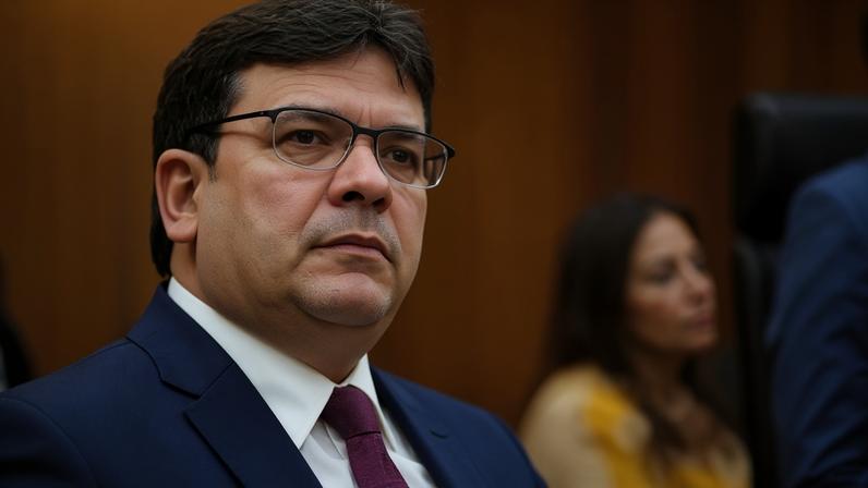 Rafael Fonteles é favorito para o governo do Piauí em 2026, aponta nova pesquisa