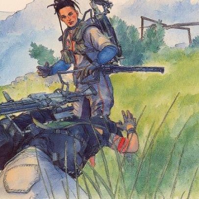 Site de fãs de Arc Raiders permite colocar recompensas em jogadores