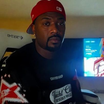 Ray J é preso após supostamente sacar arma contra Princess Love durante live