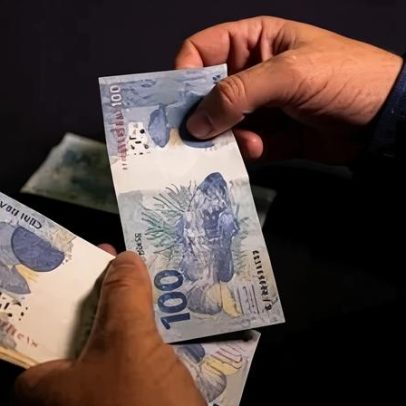 CCJ do Senado aprova restrições ao uso de grandes quantias em dinheiro