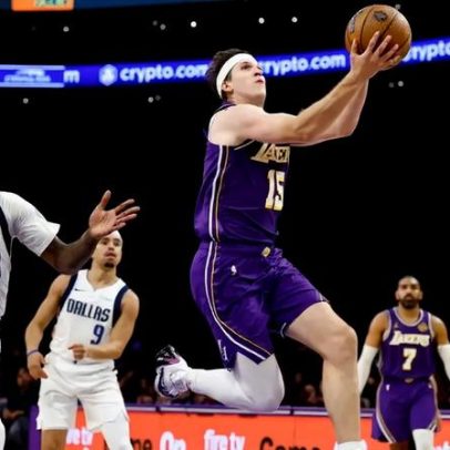 Doncic e Reaves comandam disputa de enterradas na NBA