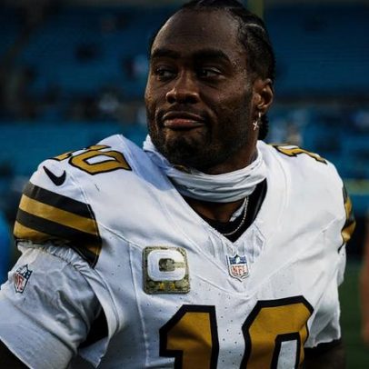 Bills contratam Brandin Cooks para reforçar elenco de WR