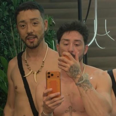 Rico Melquiades realiza 15ª cirurgia plástica e rebate críticas