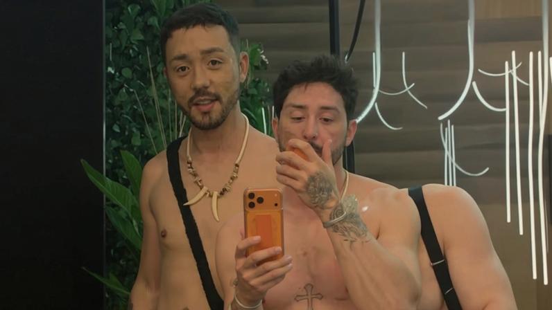 Rico Melquiades realiza 15ª cirurgia plástica e rebate críticas