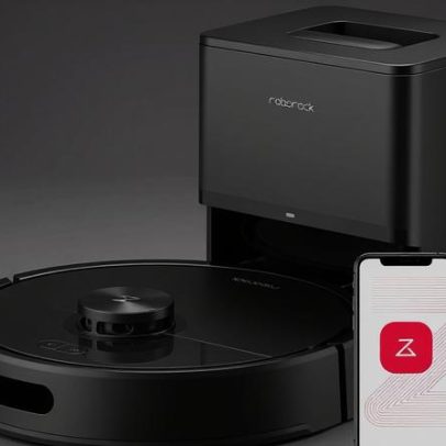 Roborock Q7 Max+ registra 9 semanas de autoesvaziamento e queda de lucro no Cyber Monday
