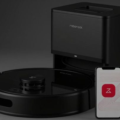 Roborock Q7 M5+ cai 40% e oferece autoesvaziamento por 7 semanas