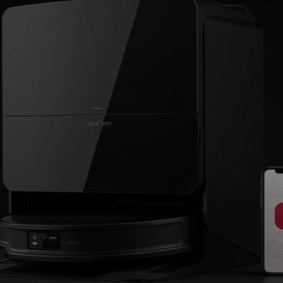 Roborock vende robô de 22.000 Pa com lucro zero e autoesvaziamento em baixa