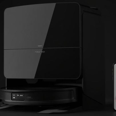 Roborock Saros 10R com estação de autoesvaziamento atinge preço mais baixo