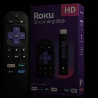 Roku Streaming Stick HD 2025 fica 50% mais barato que Fire TV Stick, Kotaku