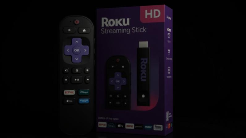 © Roku