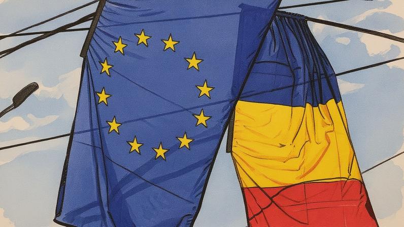 UE simplifica regras de IA para impulsionar empresas de tecnologia