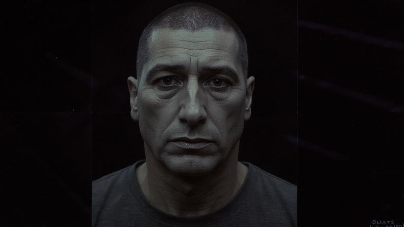 Ronnie Lessa está preso desde 2019 acusado de matar a ex-vereadora Marielle Franco (Foto: EFE/ Marcelo Sayão)