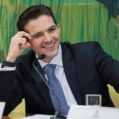 TRE-SP reverte decisão que cassou o mandato do vereador Rubinho Nunes