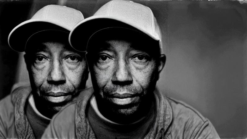 Russell Simmons in 2008.