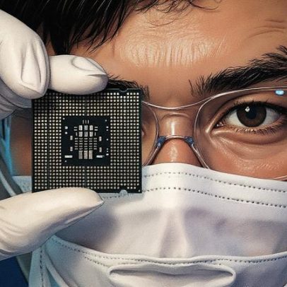 Tecnologia asiática registra maior queda em meses