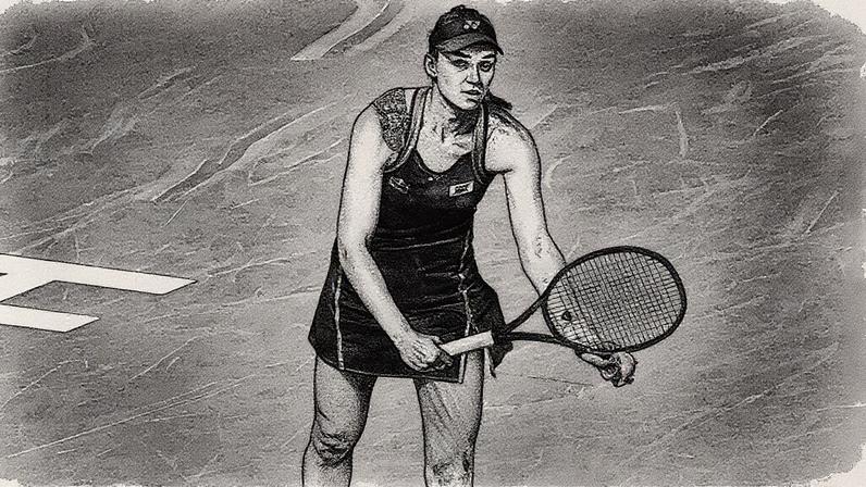 Foto: WTA Finals