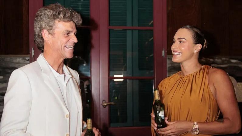 Divulgação Stella Artois