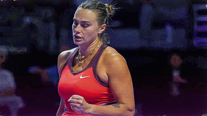 Foto: WTA Finals