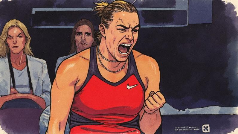 Foto: WTA Finals