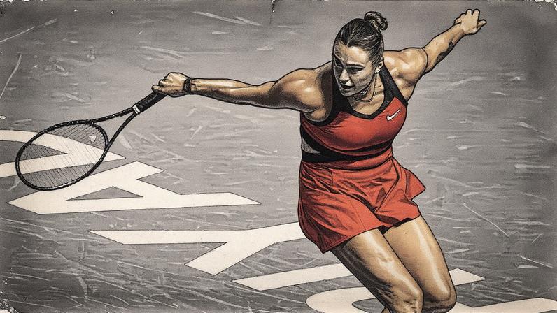 Foto: WTA Finals