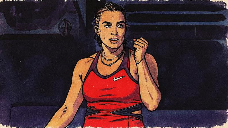Foto: WTA Finals