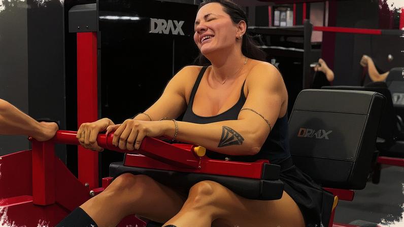 Juju Salimeni — Foto: Reprodução/Instagram