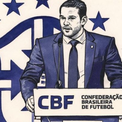 CBF apresenta versão modelo do Fair Play Financeiro
