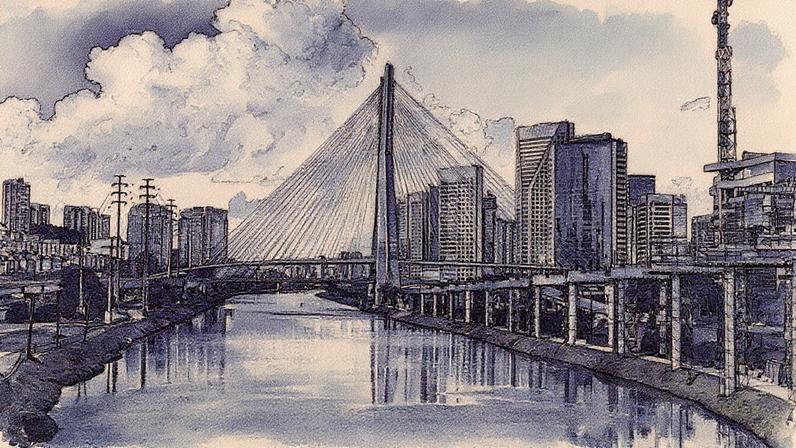 Unesco reconhece São Paulo como cidade criativa do cinema