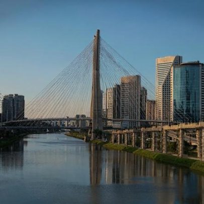 São Paulo é a 18ª melhor cidade do mundo, segundo ranking internacional