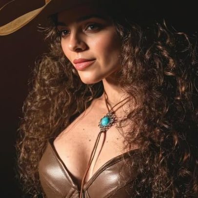 Paula Fernandes revela inspiração para regravar música de Adele