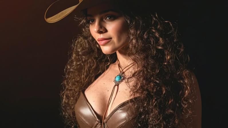 Paula Fernandes revela inspiração para regravar música de Adele