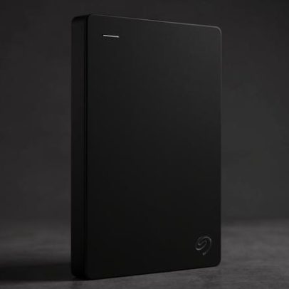 Seagate oferece HD externo 2TB a US$0,03 por GB para PS, Xbox, PC e Mac