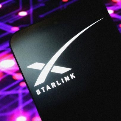 Justiça emitiu mandado de apreensão contra Starlink por sistemas de internet via satélite usados em complexo de golpes